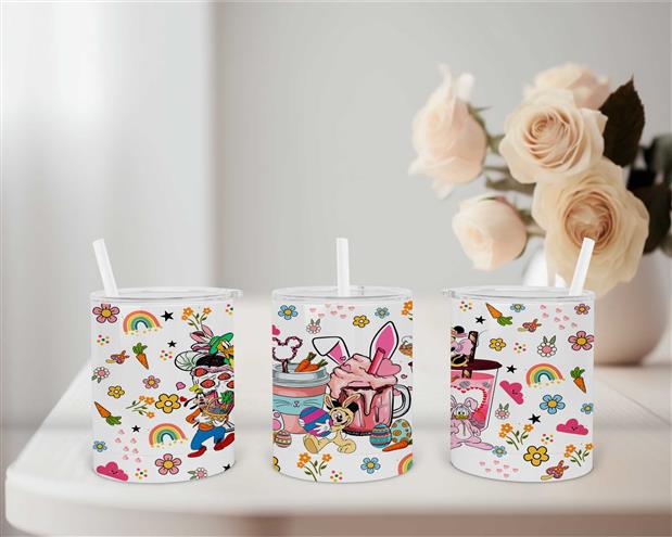 Disney Bunny Cups